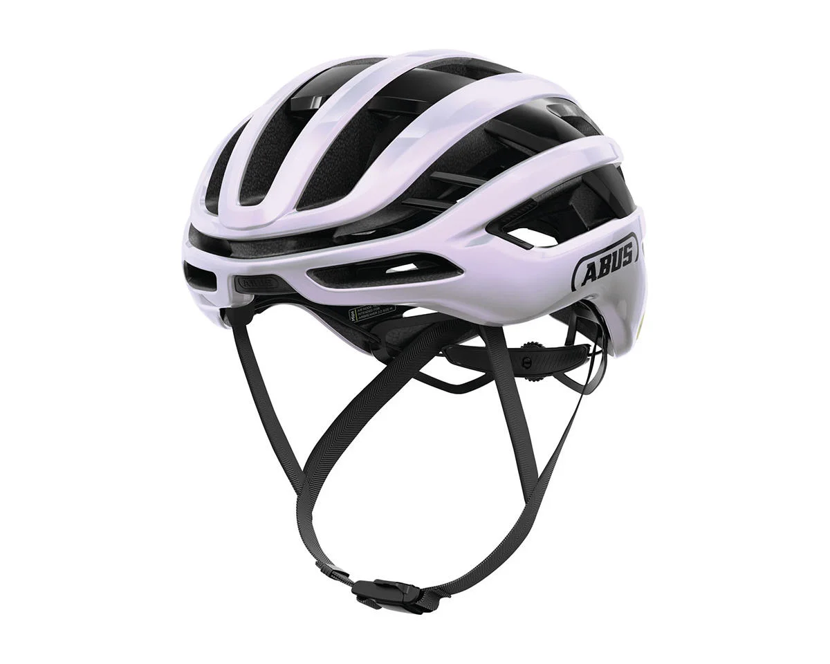 Abus AirBreaker 2.0 MIPS Helmet (All-In Purple) (M) - view 2